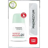 Garnier Mineral Magnesium Ultra Dry Roll-On Deodorant