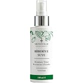 Biberiye Suyu 100 ml Sprey Başlıklı (Rosemary Water)