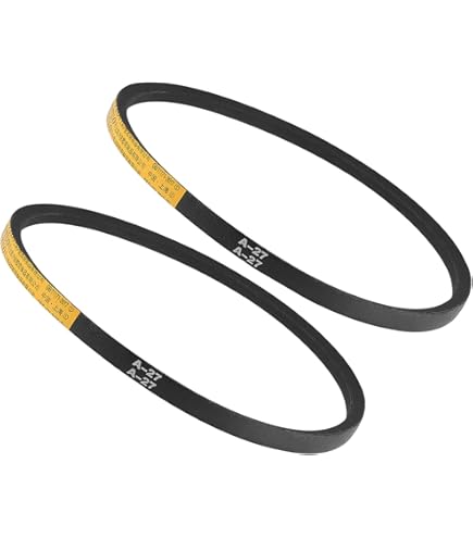 Cinghia Trapezoidale SPZ 1347 Lw = AV 10 X 1360 La - Foto 2