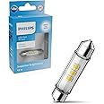 PHILIPS Ultinon Pro7000 LED Festoon car signaling bulb, 6.000K cool white, 43mm, 12V