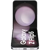 Samsung Galaxy Z Flip5 SM-F731BLIGEUB