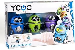 SPINNER MAD 86331 by Silverlit – Deluxe-Pack für 2 Spieler – 1 Arena, 2 Blaster und 2 LED Kreisel – EIN Maximum an Spaß mit diesem tollen Geschenk. Lustiges Spielzeug, NC, 56 x 56 x 11 cm