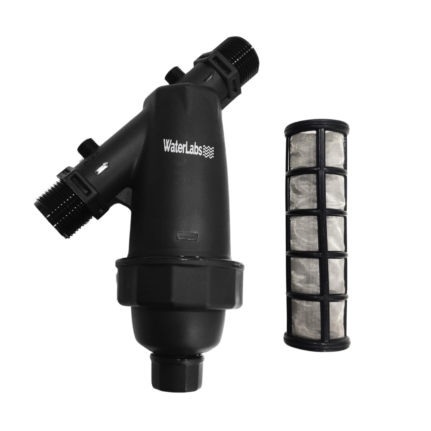 WaterLabs WL0725 Water Tank Filter Review: Stainless Steel Grade Mesh, UV Stabilized Material, 1 Year Warranty