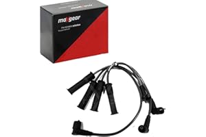 Maxgear 4 Zündkabel-Satz passend für Dokker Lodgy Logan Sandero