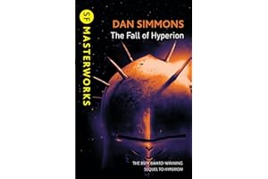 The Fall of Hyperion (S.F. MASTERWORKS)