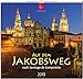 MF-Kalender AUF DEM JAKOBSWEG nach Santiago de Compostela 2019 by 