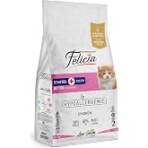Felicia Tavuklu Yavru Kedi Maması 12 kg