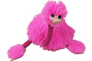 ECOTICFATE Marionette Toy Pull String Puppet Toy Marionette Puppet Hand Made Marionette Puppets String Doll Parent-Child Interactive Toys