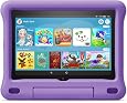 Fire HD 8 Kids Edition tablet | 8" HD display, 32 GB, Purple Kid-Proof Case
