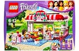 LEGO Friends 3061 Caf� - Lego