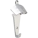 Traeger Grills 7C8525 Flaschenöffner, Chrom, 20 x 6 cm