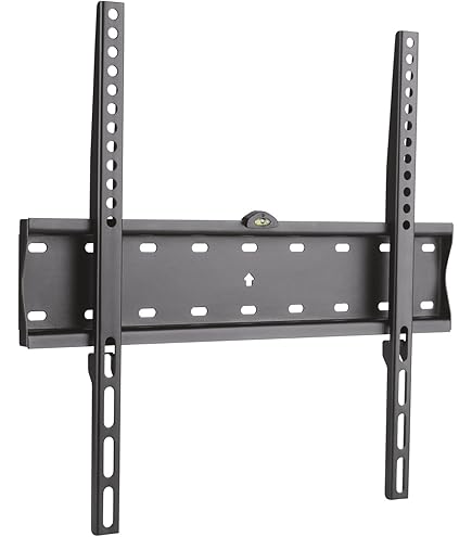 Ewent EW1502 Easy Fix L ultra dunne wandsteun voor tv's tot en met 55 inch Ewent EW1502 Easy Fix L ultra dunne wandsteun voor tv's tot en met 55 inch