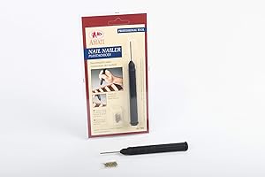 Amati Accessoire Maquette Bateau : cloueuse