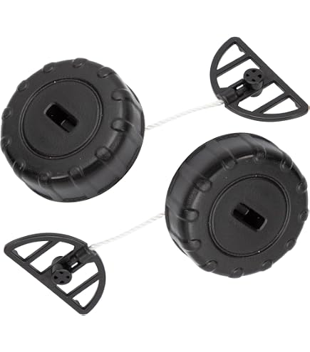 Bouchon Réservoir Huile Compatible Stihl 018 MS180 - Matijardin