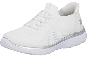 Rieker Kobiety M5066Mokasyn