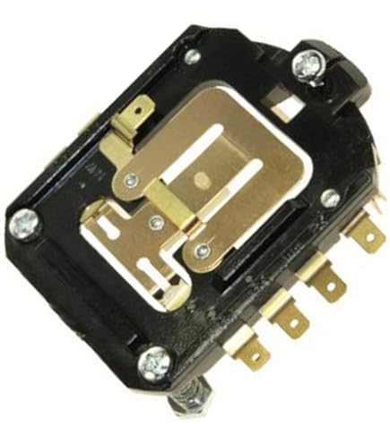 Piastra Di Controllo SELLES "Combo" Bianca - Foto 9