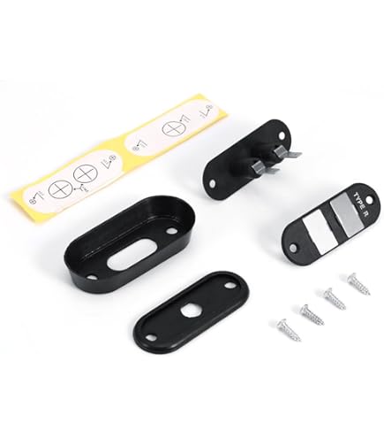 Interruttore Contatto Porta Scorrevole Per Furgoni VW T4 - Sistema Chiusura Centralizzata | Ricambio Compatibile Van - Foto 11