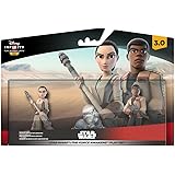 Infinity 3 Force Awakens EU Playset Pack (PS4/PS3/Xbox One/Xbox 360/Nintendo Wii U)