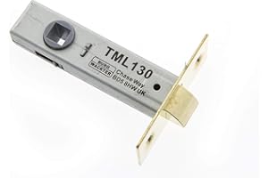 Sterling tml130 75 mm Fallenschloss – Messing