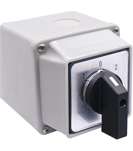 BFA0657012060 | Démarreur étoile-triangle Lovato BFA065, 55 KW 440