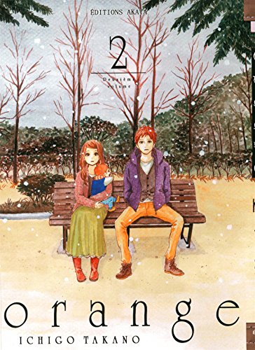 Orange — Tome 2