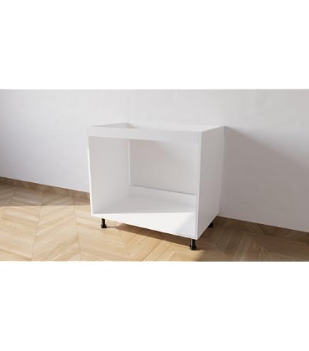 Alfredo Calandrelli Mobile Base 60 - 72x60x55,5 Cm Colore - 6