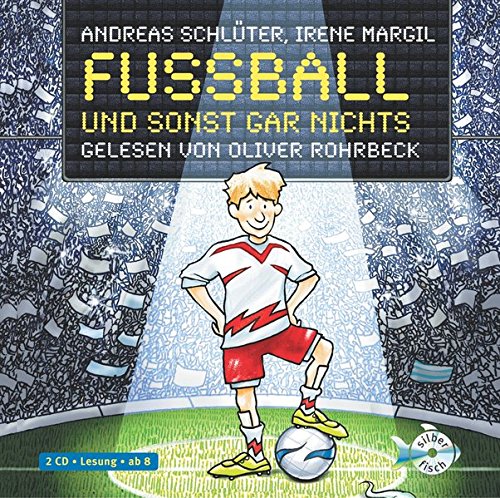 Download Fußball und sonst gar nichts!: 2 CDs Download Fußball und sonst gar nichts!: 2 CDs