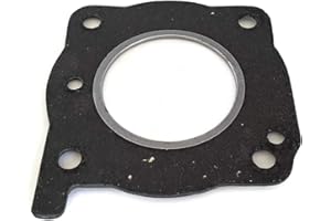 ITACO Bateau Motor Cylinder Head Gasket 11141-98411 98410 94D20 pour Suzuki Outboard DT2 DT2.2 2HP 2.2HP 2stroke Engine