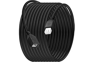 XMSJSIY Parking Sensor Reversing Radar Extension Cable 4.8M 15.7Ft Car Reversing Aid Sensors Radar Probe Backup Assist Parts 2 Pin Extension Cable For Vehicle Front Backup Sensors