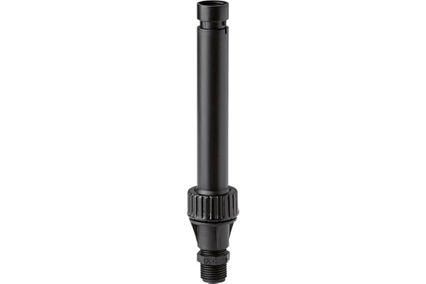Oase 54277 Rallonge de buse télescopique TE 5K Noir
