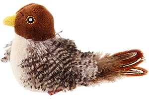 Gigwi Melody Chaser Bird Interactive Cat Toy