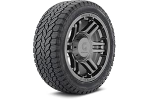 JIMNYSTYLE General Grabber AT3 FR M+S - 215/60R17 96H - Ganzjahresreifen