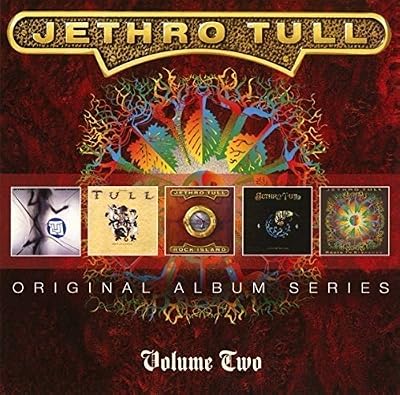 Parlophone Original Album Series Vol 2