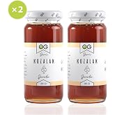 OG 2'li Kozalak Şurubu 280 Gr Rafine Şekersiz