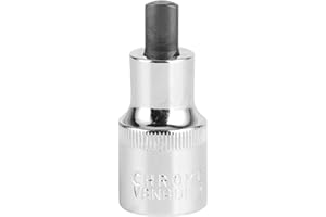 Suspension Spreader, Qiilu Suspension Strut Spreader Bit Tool 3424 Outil D'écartement de Jambe de Force en Alliage D'aluminium de Remplacement Adapté pour A4 1999 ‑ 2016