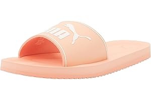 PUMA Purecat Slide SandalMixte