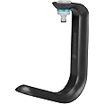 Gardena Liano TapFix Hose Storage Holder: for Storing a Liano Hose up to 20 m Long, Installed Without Screws, UV and Frost-Resistant, Compatible with G 1, G 3/4 and G ½ inch Threads (18590-20)