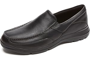 Rockport Herren Junction Point Slip On Oxford