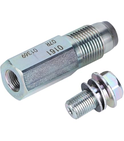 Capteur De Pression Carburant Pour Rampe D'injection TOYOTA 89458-12020 DENSO 499000-6091 ME