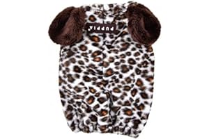 Puppia 8806166979776 Leonard Snood, Marron, S