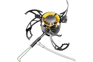 OPTIMUS Polaris Optifuel - Réchaud