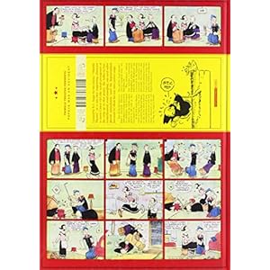 Popeye: I Yam What I Yam: 1