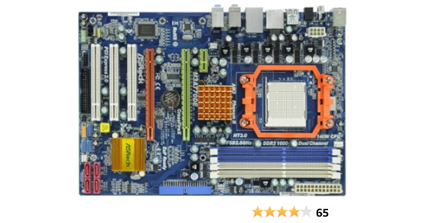Asrock phenom ii. Asrock phenom ii