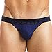 Produktbild Modus Vivendi Herren Slip, Einfarbig * Gr. Small/71 cm- 76 cm, marineblau