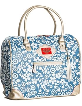 Blutsgeschwister Handtasche Damen