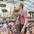 BierHolster, Leder Flaschen Holster, Holster Bierhalter, Bier Accessoires,Gadget für den Herrentag von Ayuboom – Bild 8