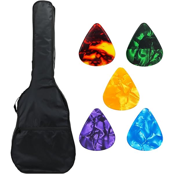 Bestsellers: De beste items in Tassen voor akoestische gitaar