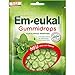 Produktbild 20 Beutel Em-eukal Gummidrops Eukalyptus-Menthol a 90g Em Eukal