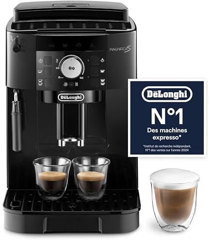 De'Longhi Original Cappuccinatore Steam Pumpkin Tube For MAGNIFICA S / MAGNIFICA Coffee Machines - Stainless Steel (7313219311)