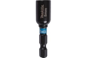 Makita B-66830 Impact Svart Nutsetter